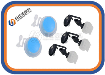 雙色模具的選材要滿足哪些要求？