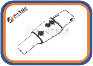 雙色模具注塑加工需要注意什么？