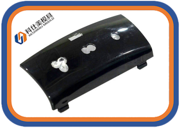 雙色注塑的優(yōu)缺點 雙色注塑的優(yōu)缺點