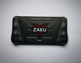 雙色模具手機(jī)殼