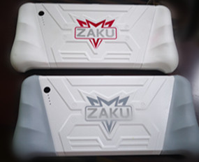 科仕美雙色模具