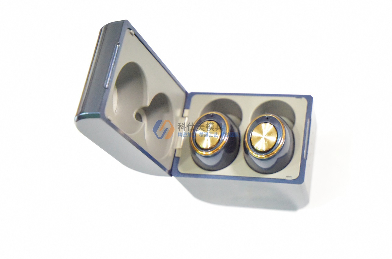 雙色模具加工對(duì)設(shè)備的要求 雙色模具加工對(duì)設(shè)備的要求