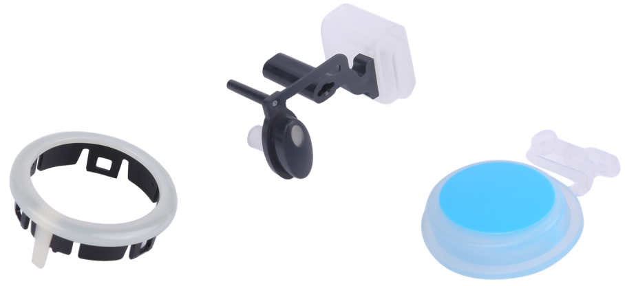 雙色模具的維護(hù)保養(yǎng) 雙色模具的維護(hù)保養(yǎng)