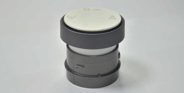 雙色模具使用熱流道有什么好處？