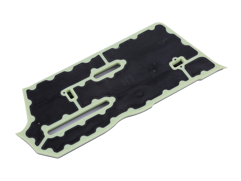 發(fā)動(dòng)機(jī)密封塊