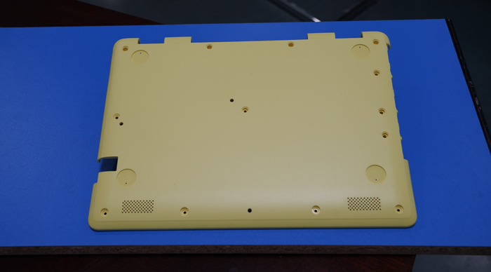 雙色模具注塑加工要注意哪些安全知識？