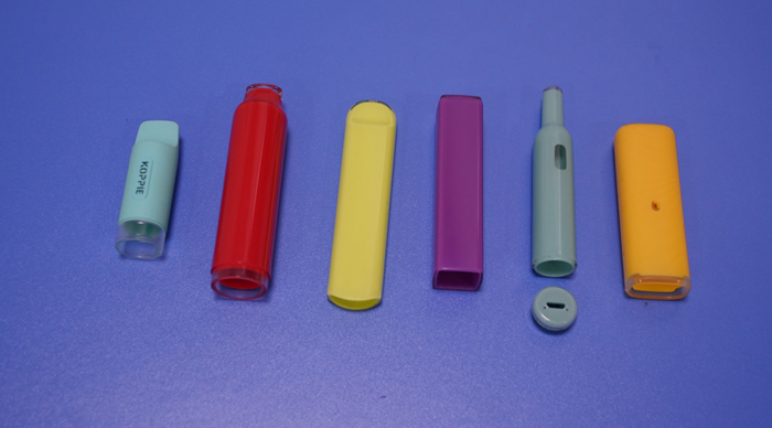 雙色注塑的優(yōu)缺點有哪些？